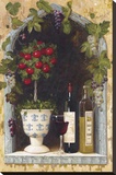 Olive Oil and Wine Arch II
