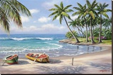 Tropical Bay