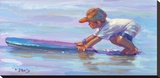 Little Surfer