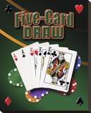 Five Card Draw