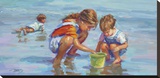 Low Tide