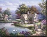 Swan Cottage I
