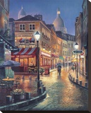 Night Stroll