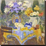Summer Table