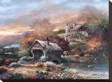 Old Mill Creek