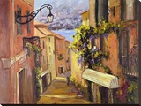 Tuscan Street