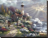 Coastal Splendor