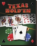 Texas Hold 'Em