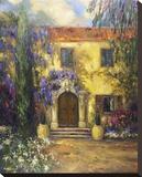 Villa Entry