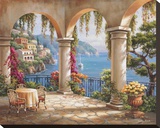 Terrace Arch II