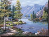 Lakeside Lodge