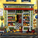 Epicerie