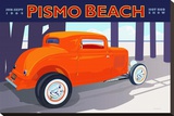 Pismo Beach