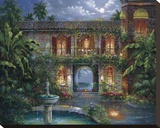Enchanted Evening
