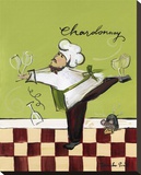 Wine Chef Chardonnay