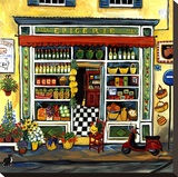 Epicerie