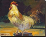 Rooster IV