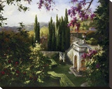 Mystic Garden II