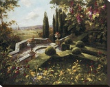 Mystic Garden I