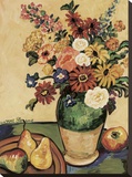 Provence Garden I