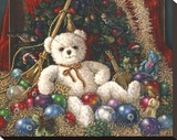 Christmas Bear