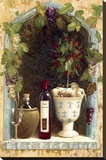 Olive Oil and Wine Arch I