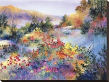 August Morning