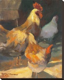 Rooster II