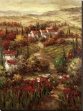 Tuscan Village