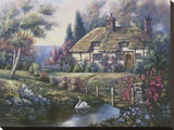 Oxfordshire Retreat