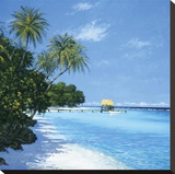 Tropical Paradise II