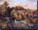 The Old Mill