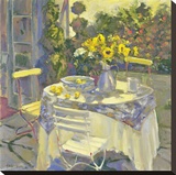 Table For Three