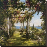 Juliet's Garden I
