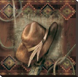 Western Cowboy Hat