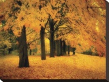 Gold of Autumn East