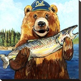 Cal Bear