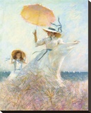 Summer Breeze