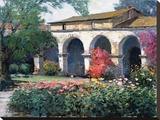 Capistrano Mission Delight