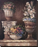 Victorian Blossoms II