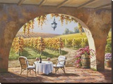 Vineyard for Two
