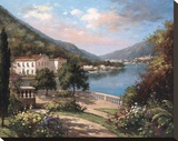 Coastal Gardens I