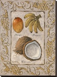 Tropical Fruit I