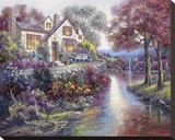 Crystal Streams Bungalow