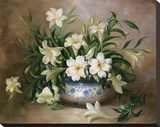 Spring Whites