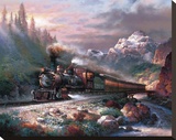 Canyon Railway