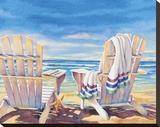 Seaside I