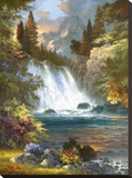 Sunrise Falls