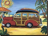Red Woody