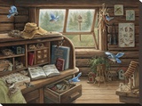 Birdwatchers Retreat